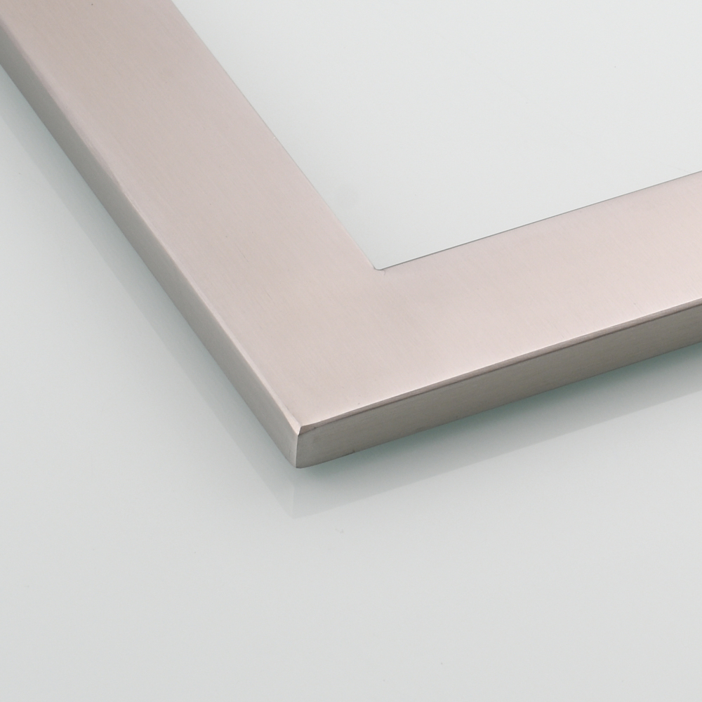 Tecmolog Stainless Steel Standing Paper Towel Holder, Bathroom  Marble Paper Towel Tissue Holder