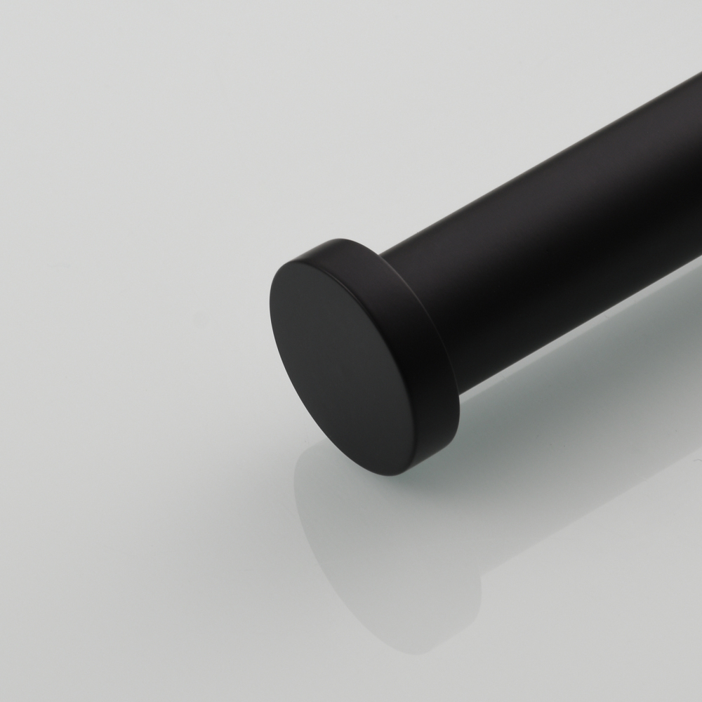 Tecmolog 304 Stainless Steel Stand Tissue Roll Marble Base Paper Storage for Bathroom