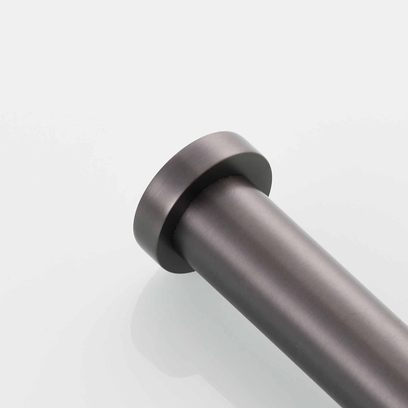 Tecmolog Stainless Steel Toilet Paper Holder,Tissue Roll Hanger Wall Mount Holder for Bathroom
