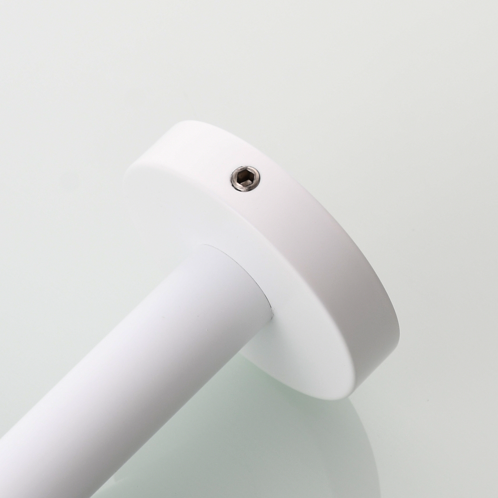 Tecmolog Stainless Steel Toilet Paper Holder,Tissue Roll Hanger Wall Mount Holder for Bathroom