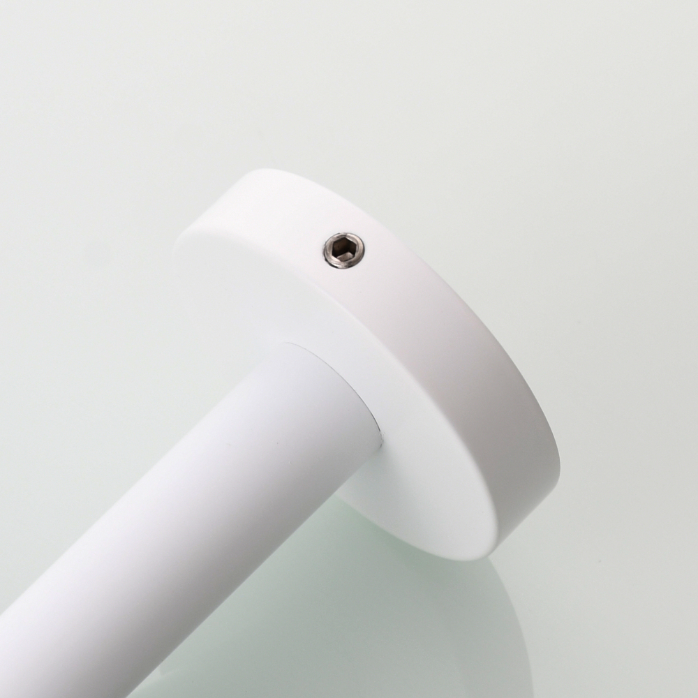 Tecmolog Stainless Steel Toilet Paper Holder,Tissue Roll Hanger Wall Mount Holder for Bathroom