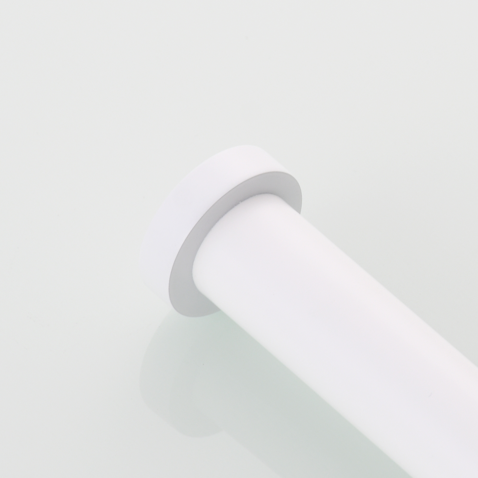 Tecmolog Stainless Steel Toilet Paper Holder,Tissue Roll Hanger Wall Mount Holder for Bathroom