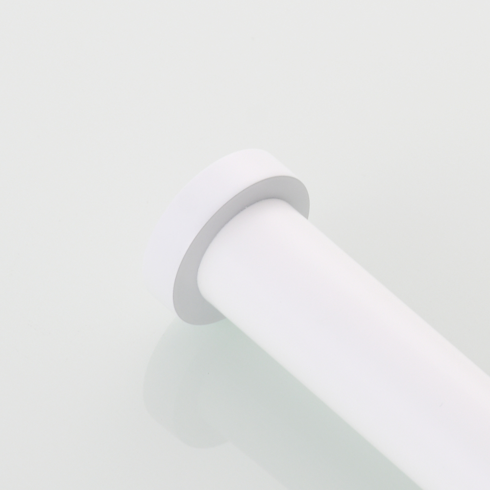 Tecmolog Stainless Steel Toilet Paper Holder,Tissue Roll Hanger Wall Mount Holder for Bathroom