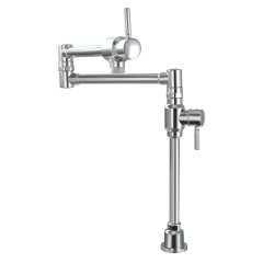 Dual Function Chrome