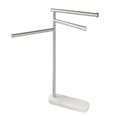 Brushed Nickel-3