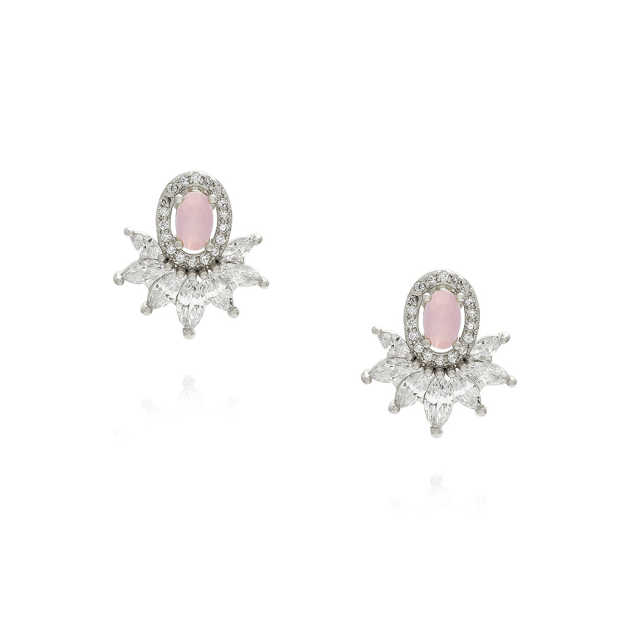 Brinco Leque   XYE101359  earring