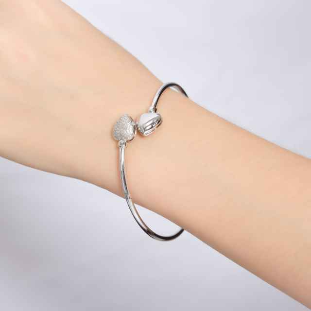 Bracelete Coração XYH100877   bracelet