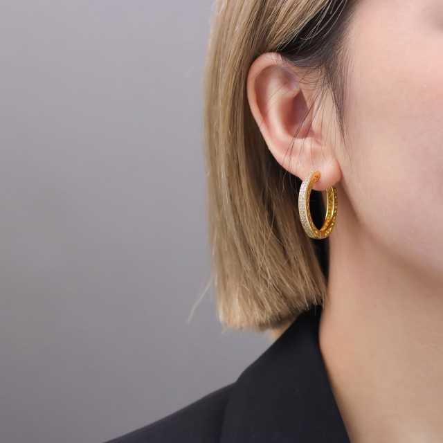 XYE102292 earring