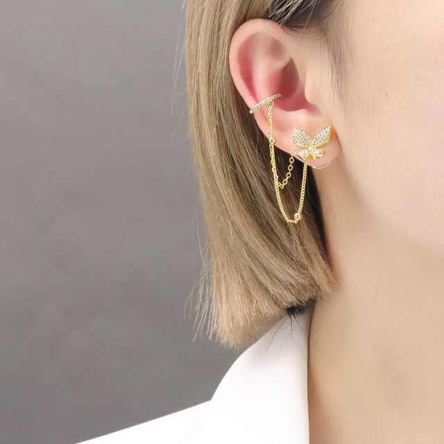 XYE104564 earring