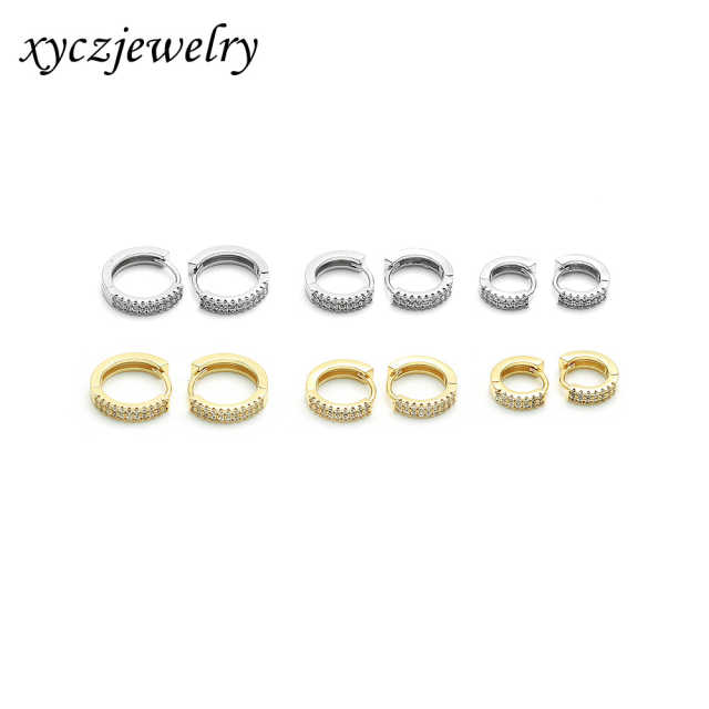 XYS100804 earring set