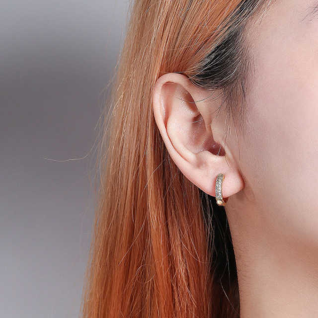 XYS100812 earring