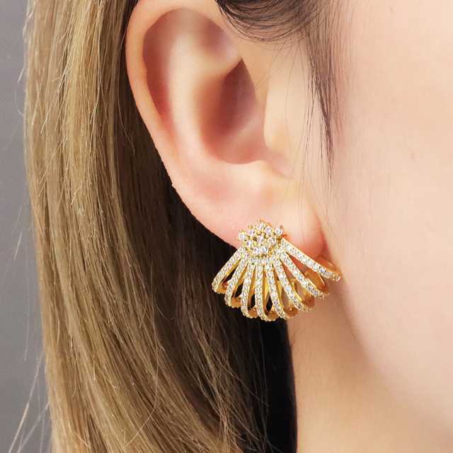XYE101961 earring