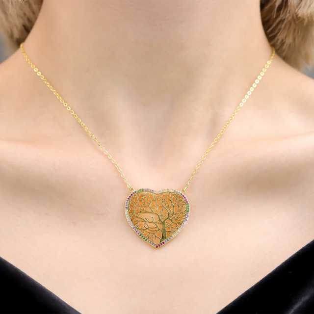 XYP101463 necklace