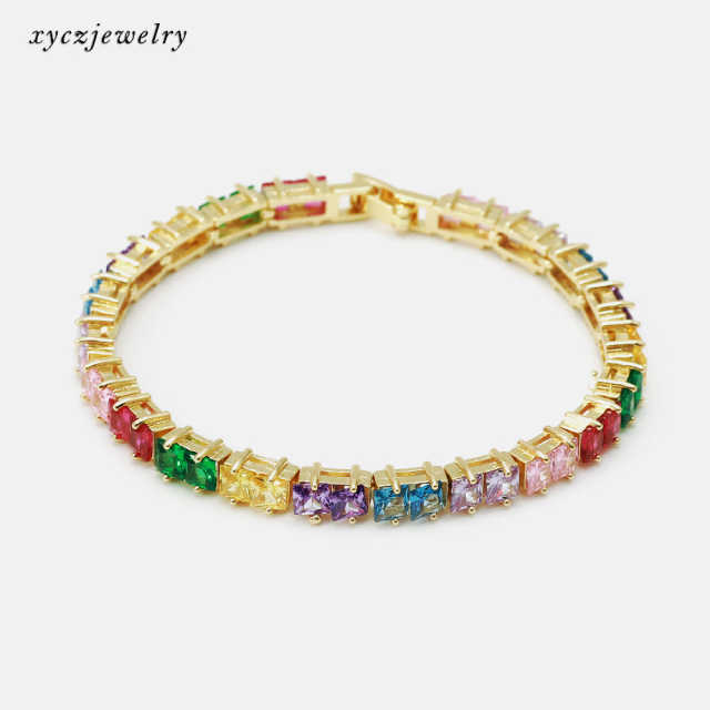 Pulseira Liberdade Multicolor XYH100757-2