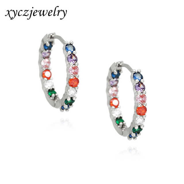 Argola Encanto XYE104123earring