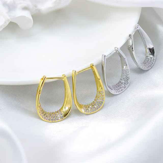 XYE103488 EARRING