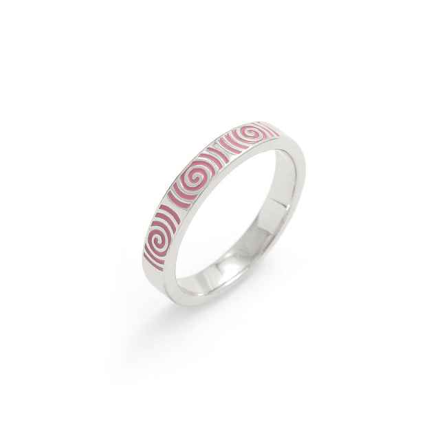 Anel Espiral XYR103332 ring