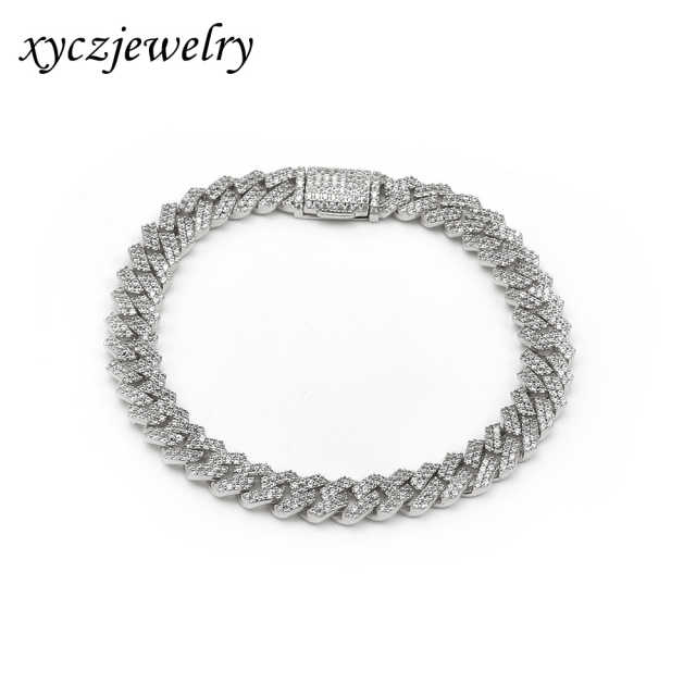 Bracelet Ice Cristal Luxo A0035  bracelet VENDIDO SEPARADAMENTE