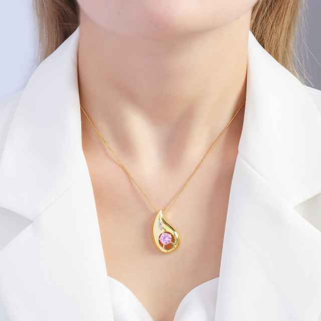 XYN101138 necklace