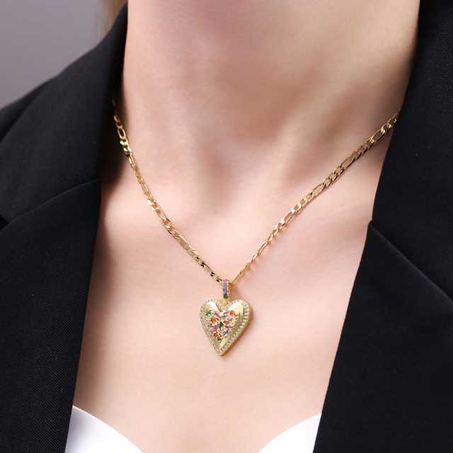 XYN101128 necklace