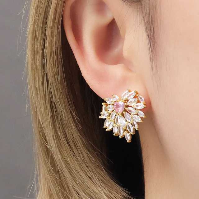 XYE102550 earring