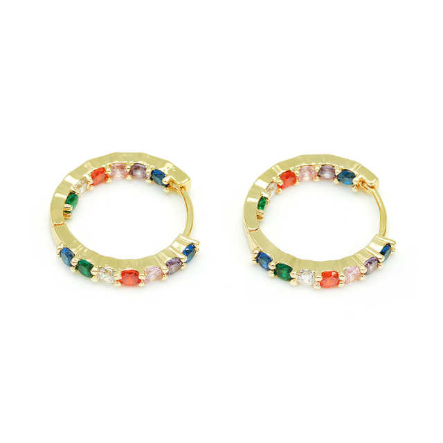 Argola Encanto XYE104123earring