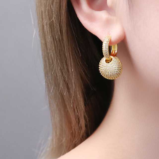 XYE104476 earring