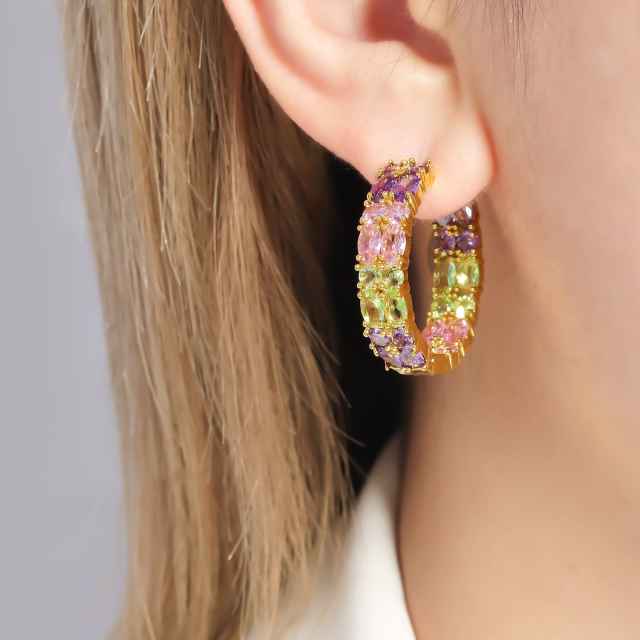 XYE101639 earring