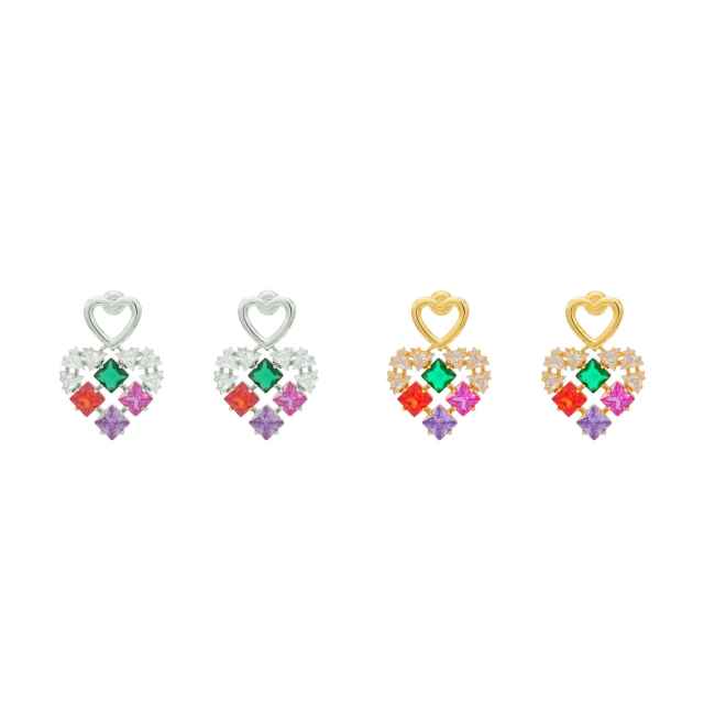 XYE104566 earring