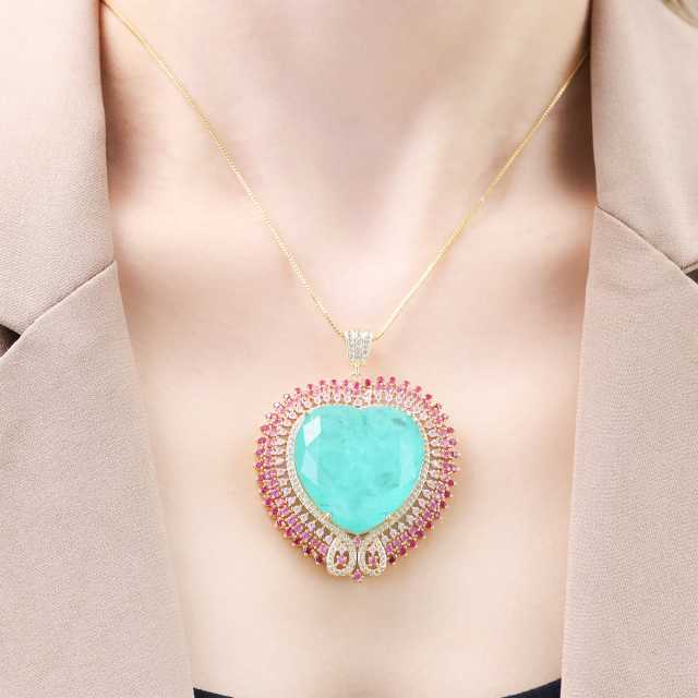 XYS100897 necklace