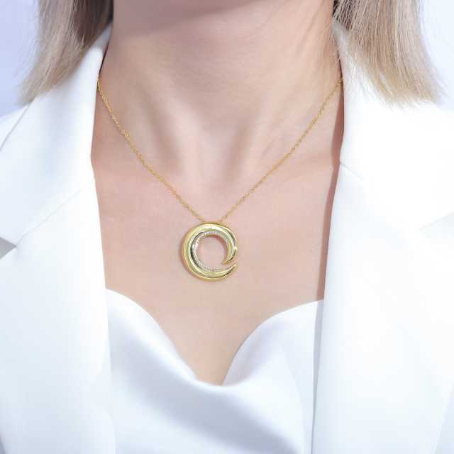 Colar Caracol  XYS100796 necklace