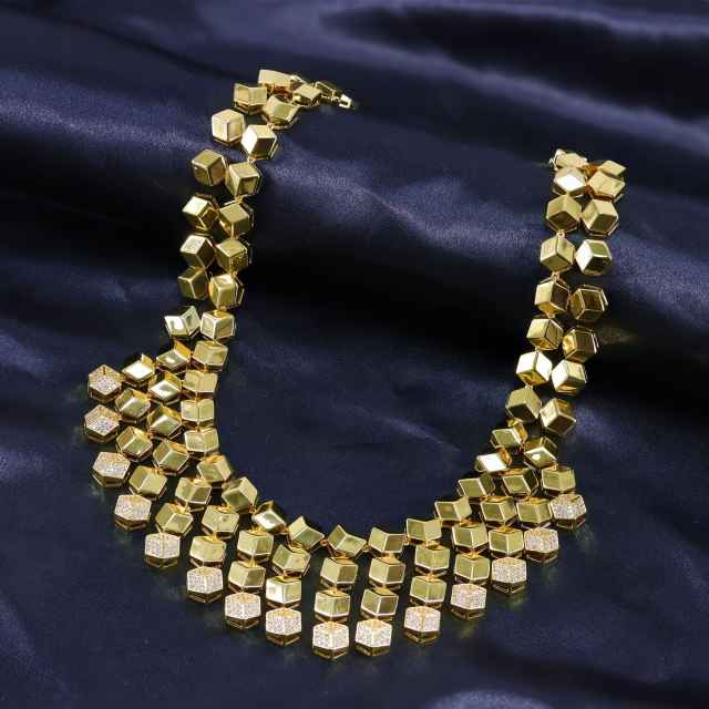 XYN101120 necklace