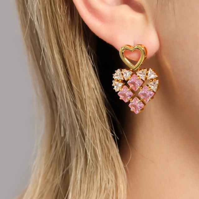 XYE104566 earring