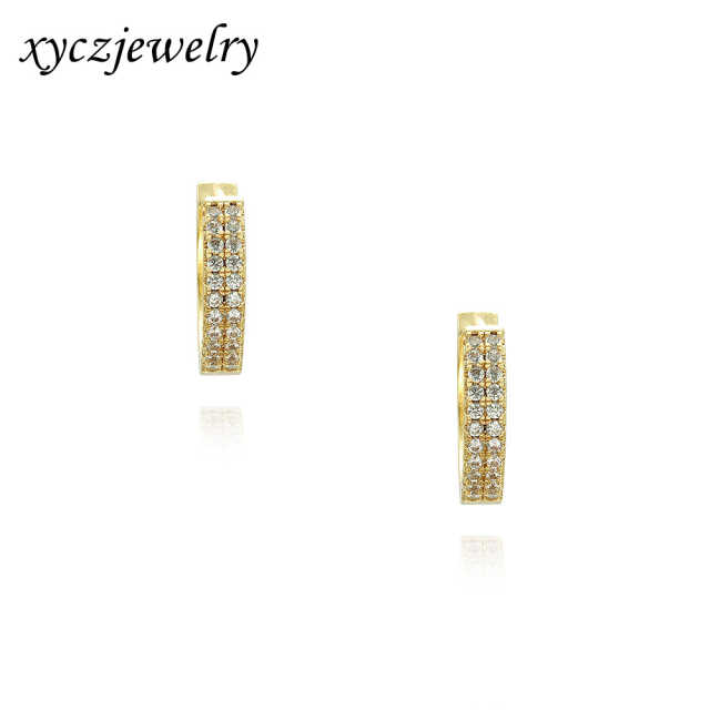 XYS100804 earring set