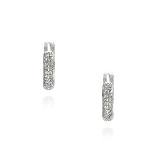 XYS100812 earring