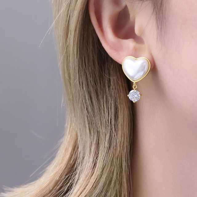 XYE104572 earring