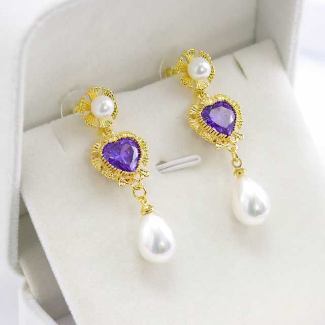 XYE104560 earring