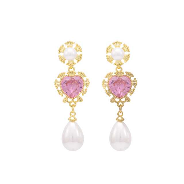 XYE104560 earring