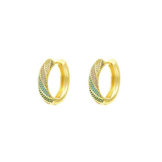 XYE104596 EARRING