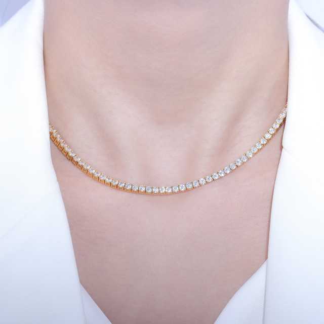 XYN100835 45CM necklace