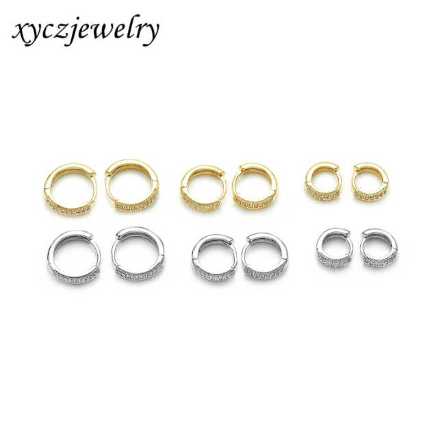 XYS100812 earring