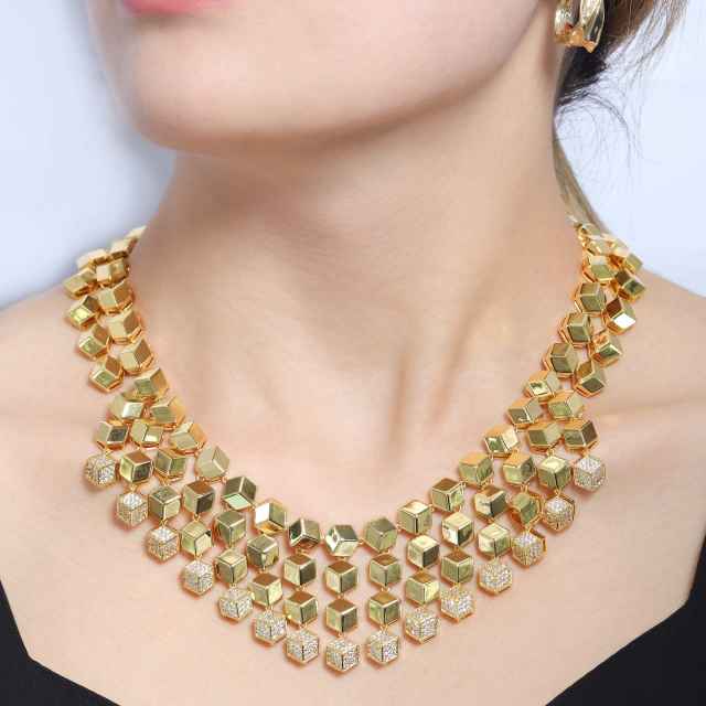 XYN101120 necklace