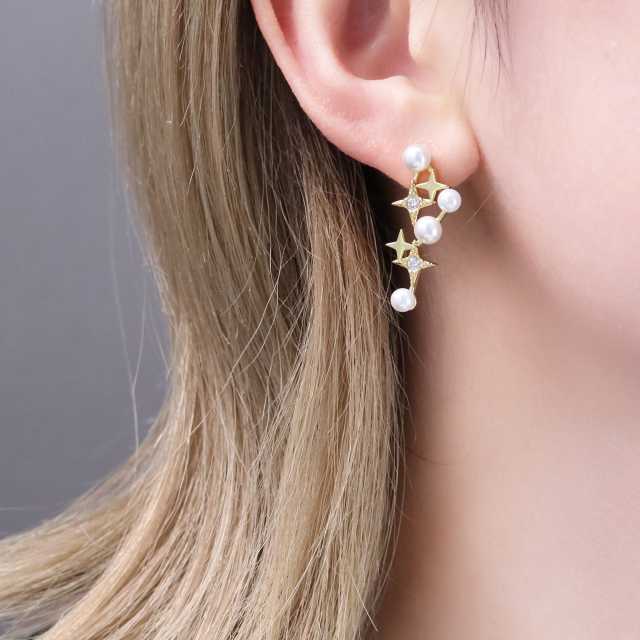 XYE104573 earring