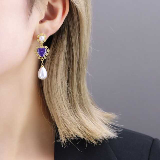 XYE104560 earring