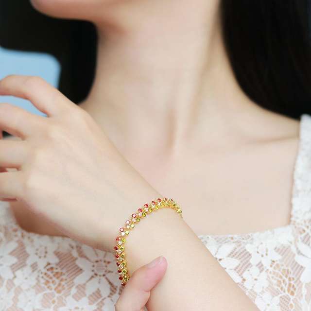 SL04 手链 bracelet