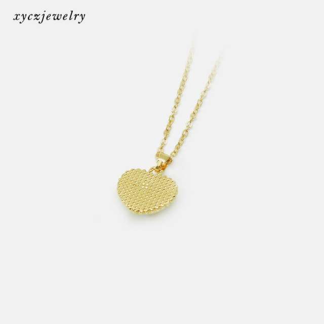 Colar de Pérola do Amor XYN100865  necklace   VENDIDO SEPARADAMENTE