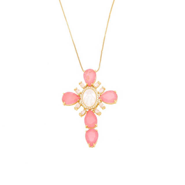 XYP101379 necklace