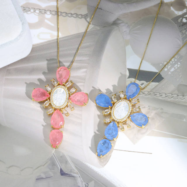 XYP101379 necklace