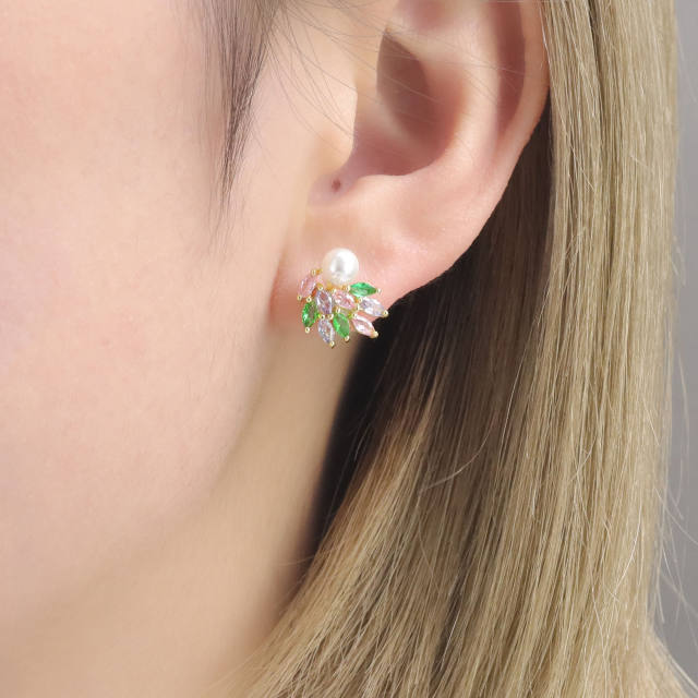 XYE101454 earring