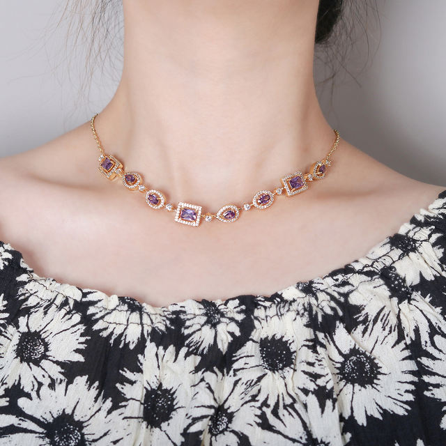 necklace XYN100908